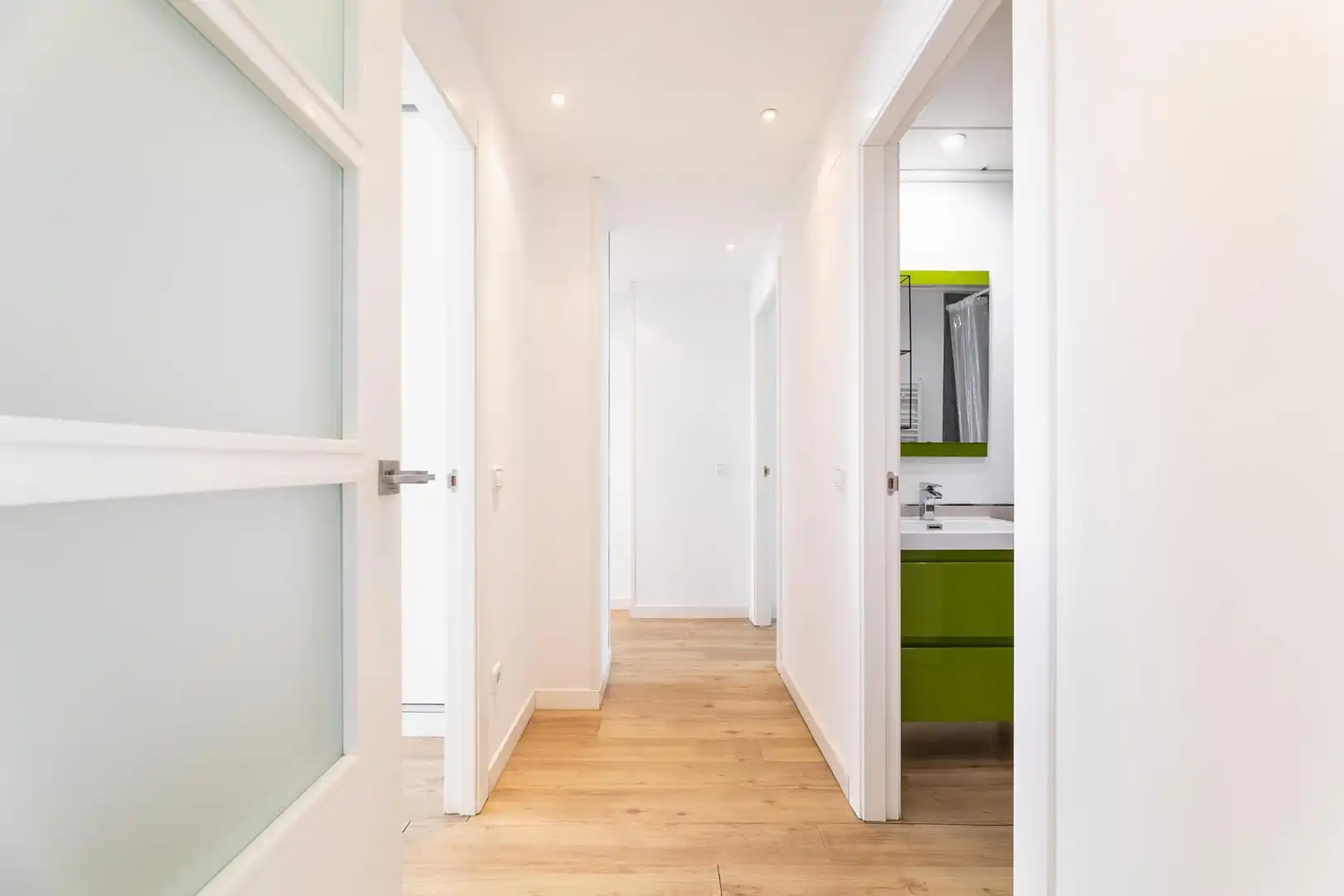 Piso de 147 m² en Madrid