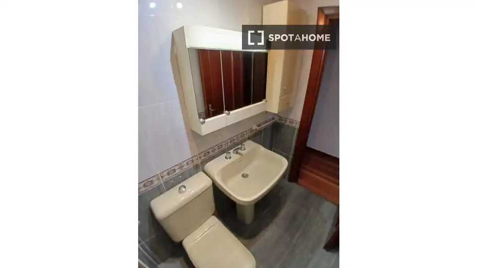 Habitación en alquiler, Valladolid