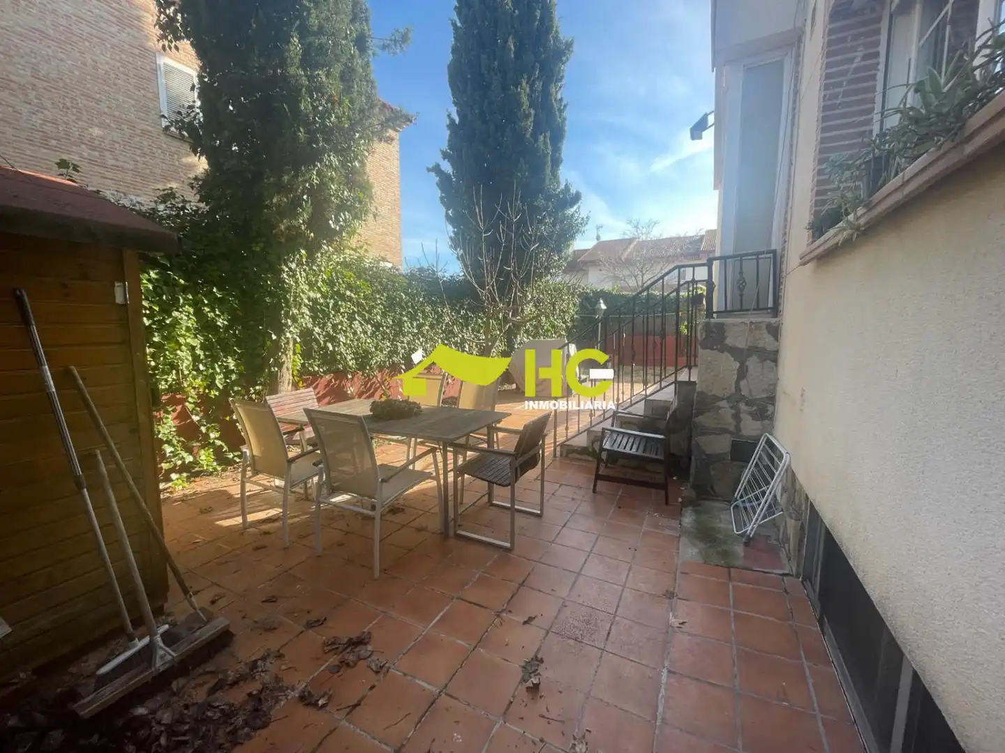 Zimmer zur Miete, Villaviciosa de Odón