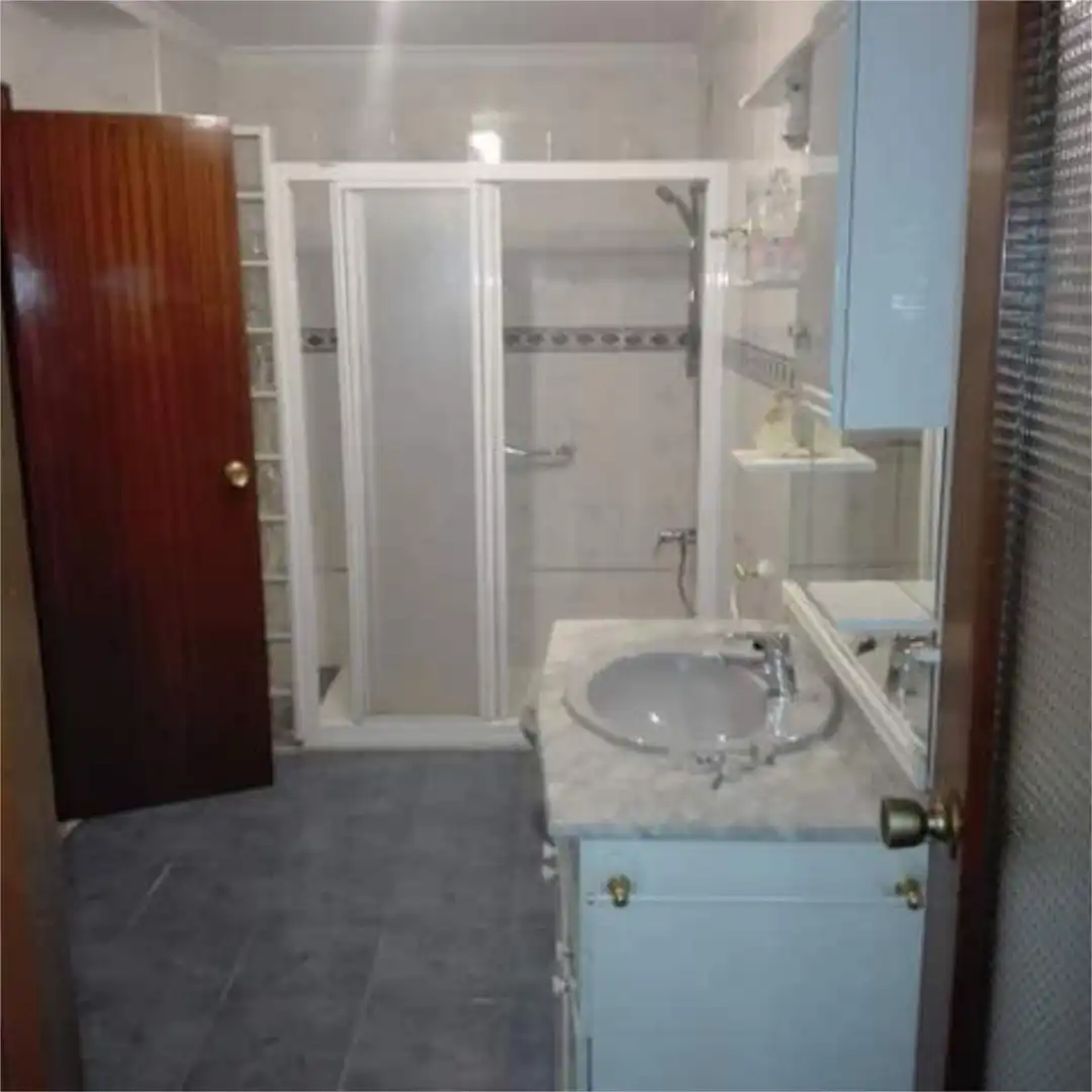 Piso de 100 m² en Murcia
