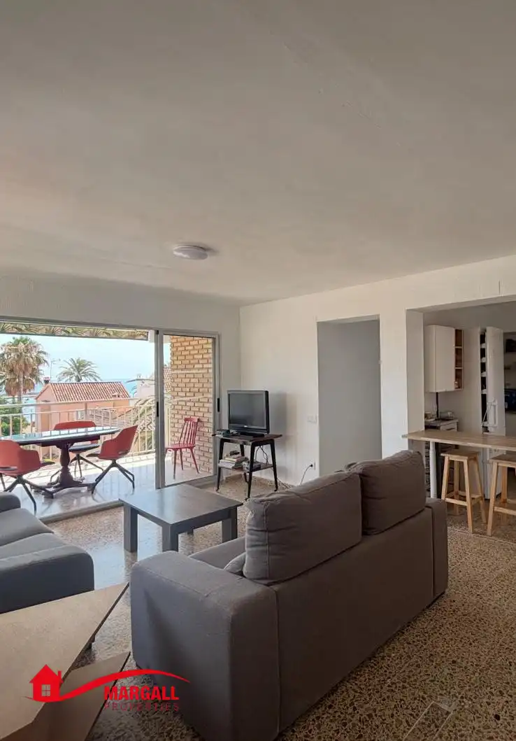 Piso de 90 m² en Puebla de Farnáls