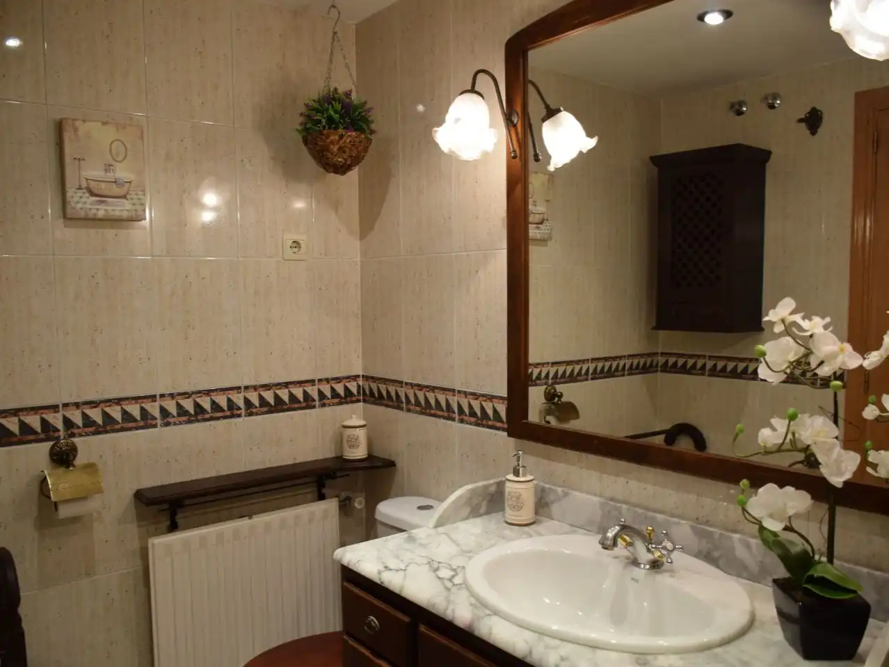 Appartamento 95 m² a Madrid