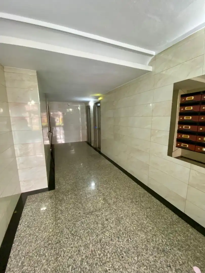 Pis de 103 m² a Gijón