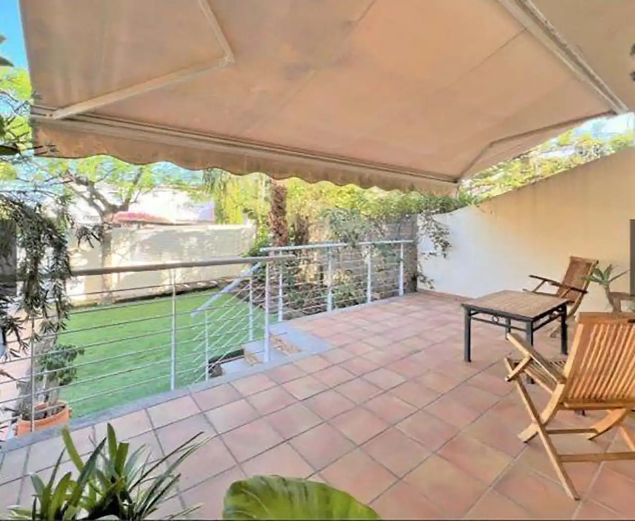 Квартира 130 м² в Benicàssim / Benicasim