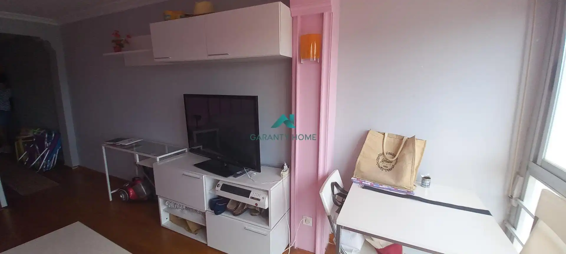 Piso de 36 m² en Laredo