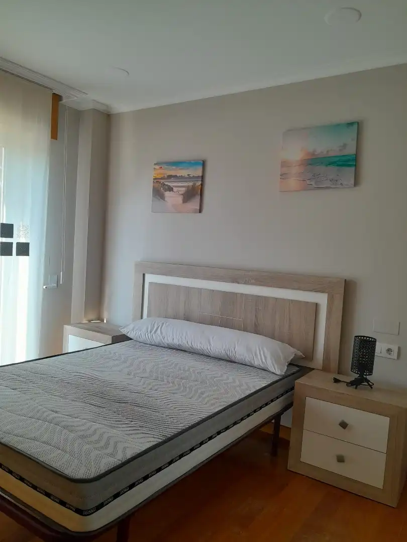 Appartement 128 m² à Santiago de Compostela