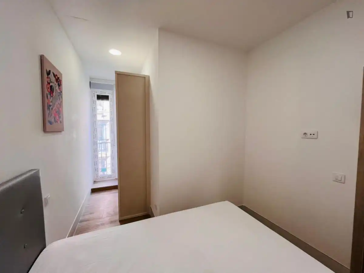 Pis de 69 m² a Madrid