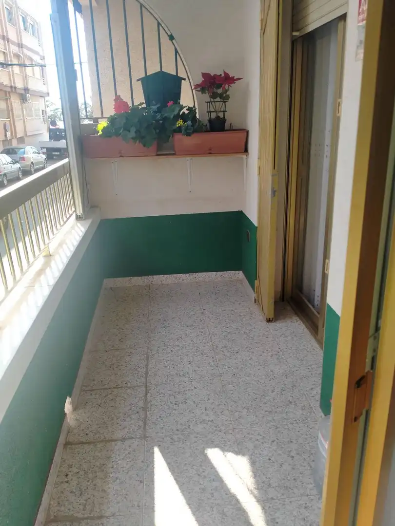 Piso de 120 m² en San Pedro del Pinatar