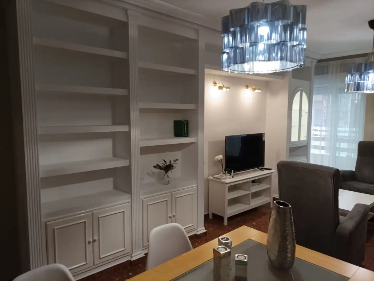 Habitació de lloguer, Còrdova
