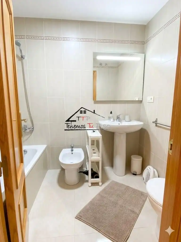 Piso de 88 m² en Peñíscola
