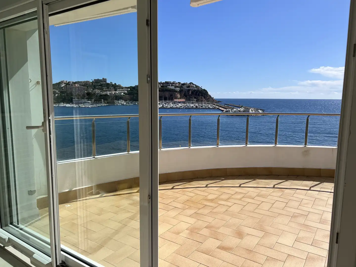 Pis de 38 m² a Sant Feliu de Guíxols