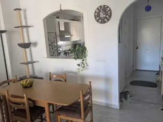 Habitació de lloguer, Mijas