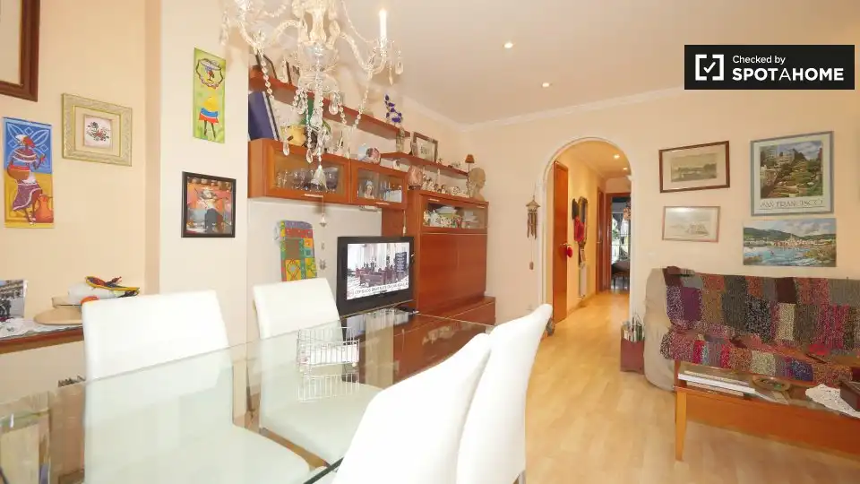 Habitación en alquiler, Barcelona