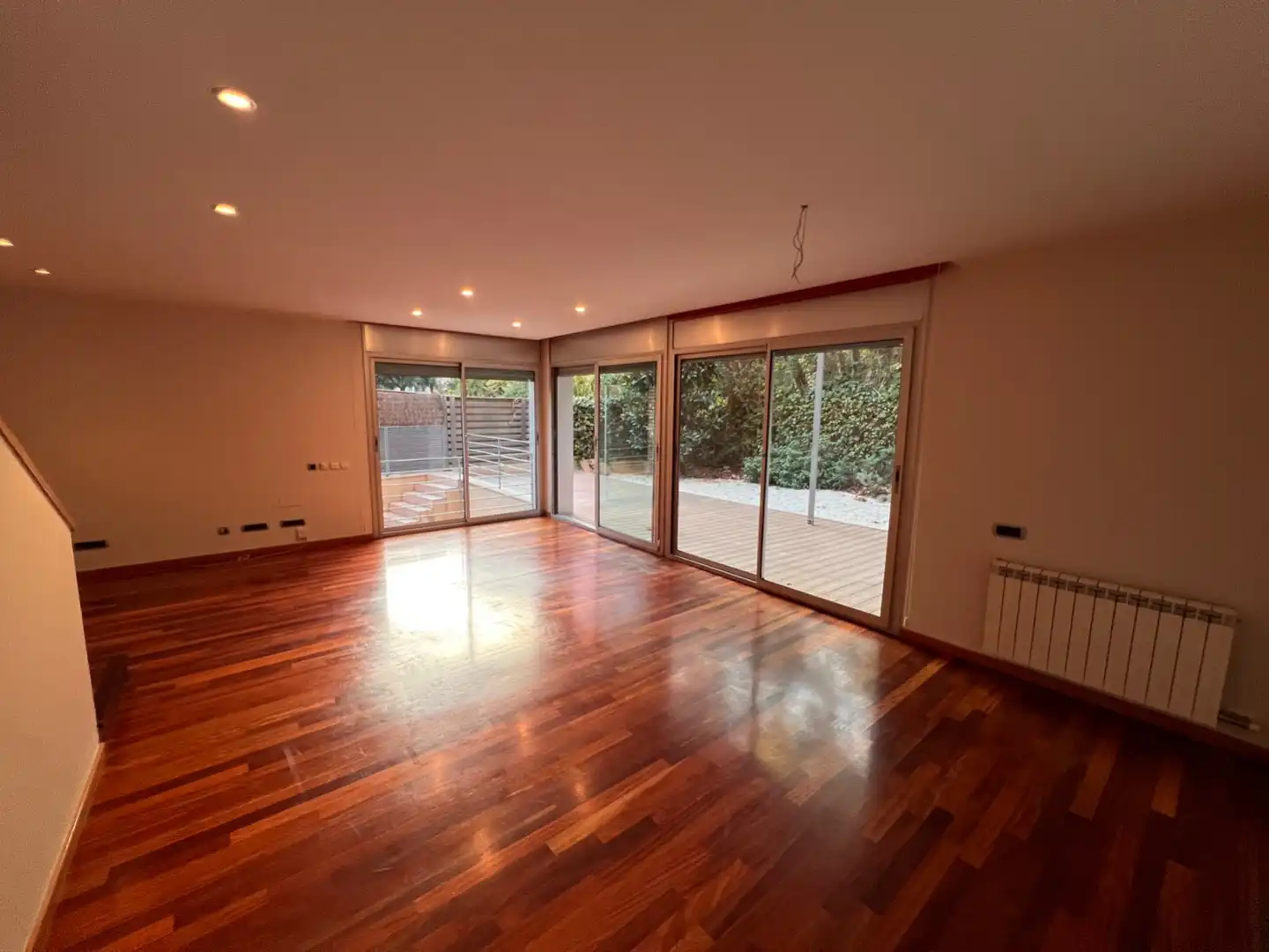 Piso de 208 m² en Barcelona