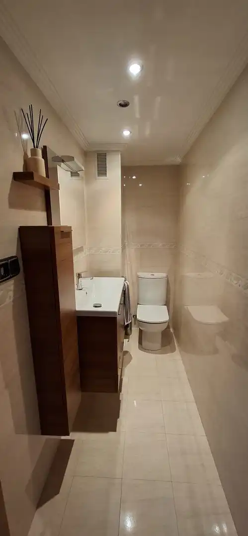 Piso de 127 m² en León