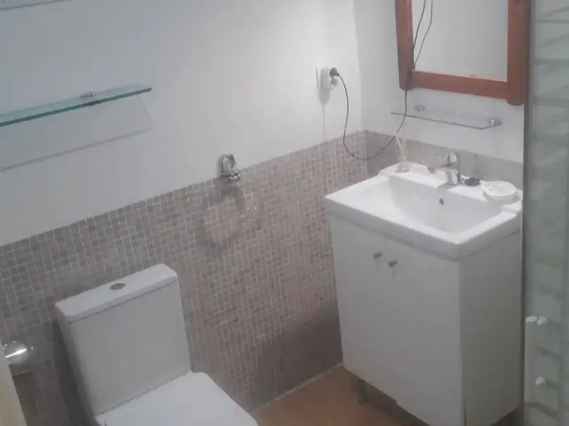 Квартира 55 м² в Granada