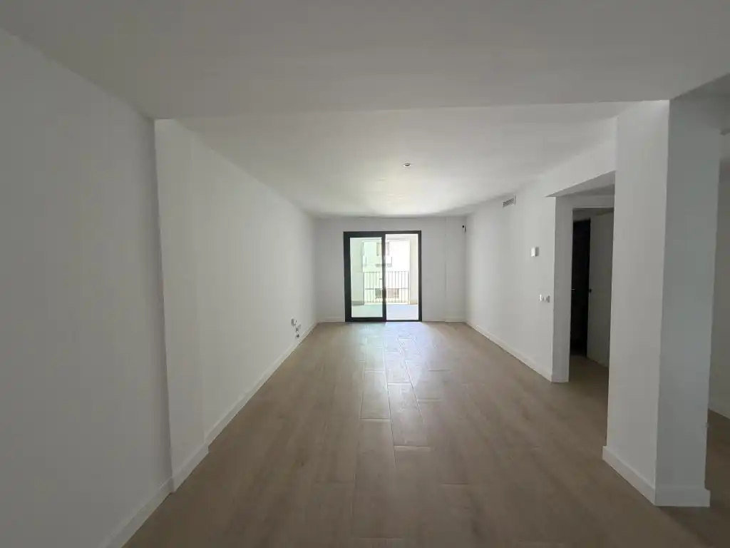 Piso de 106 m² en Palafrugell