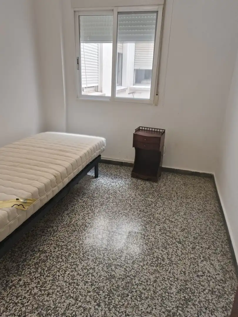 Piso de 138 m² en Valencia