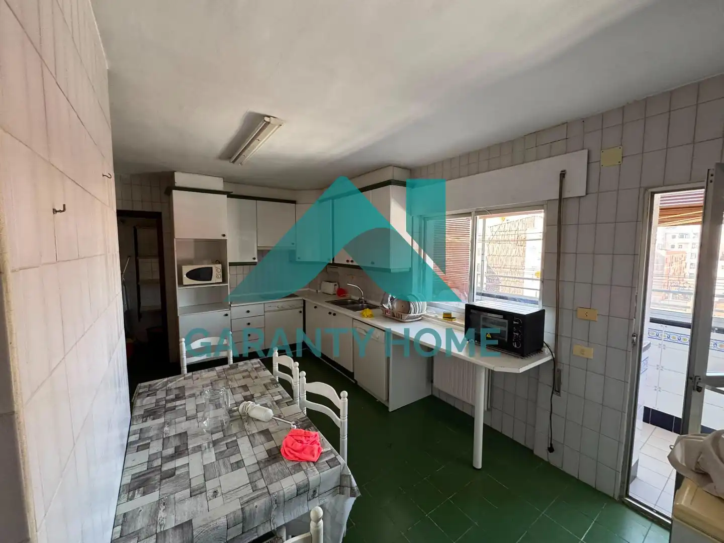 Piso de 100 m² en Cáceres