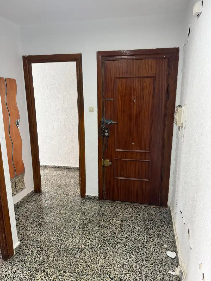 Piso de 120 m² en Granada