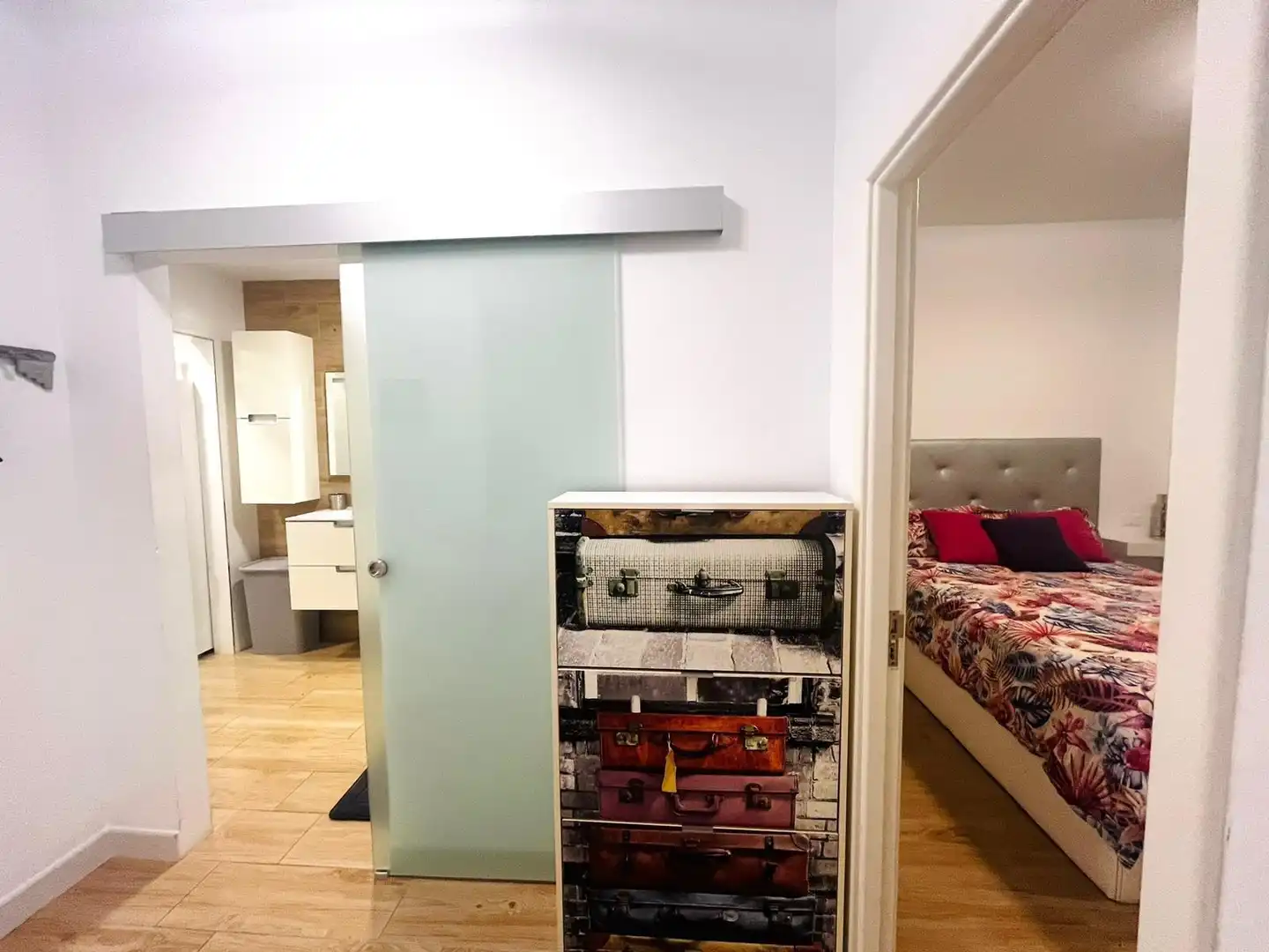 Pis de 56 m² a Las Palmas de Gran Canaria