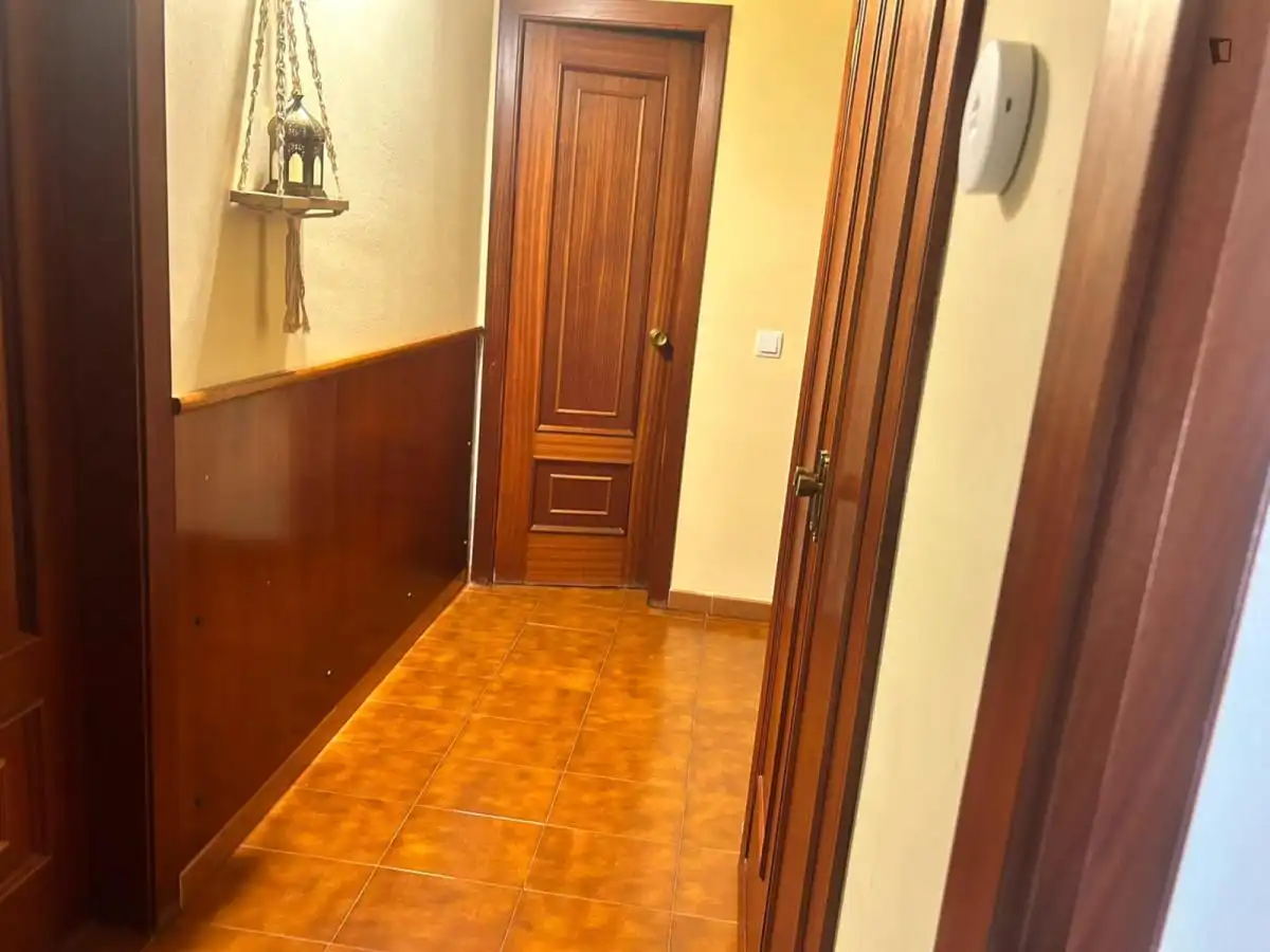 Habitación en alquiler, Lérida