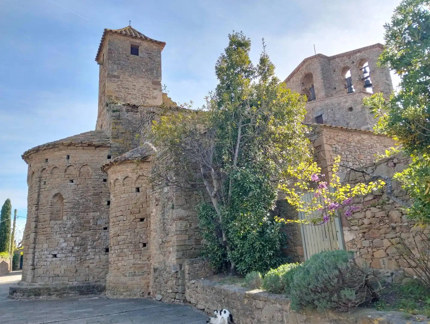 Piso de 40 m² en Ullastret