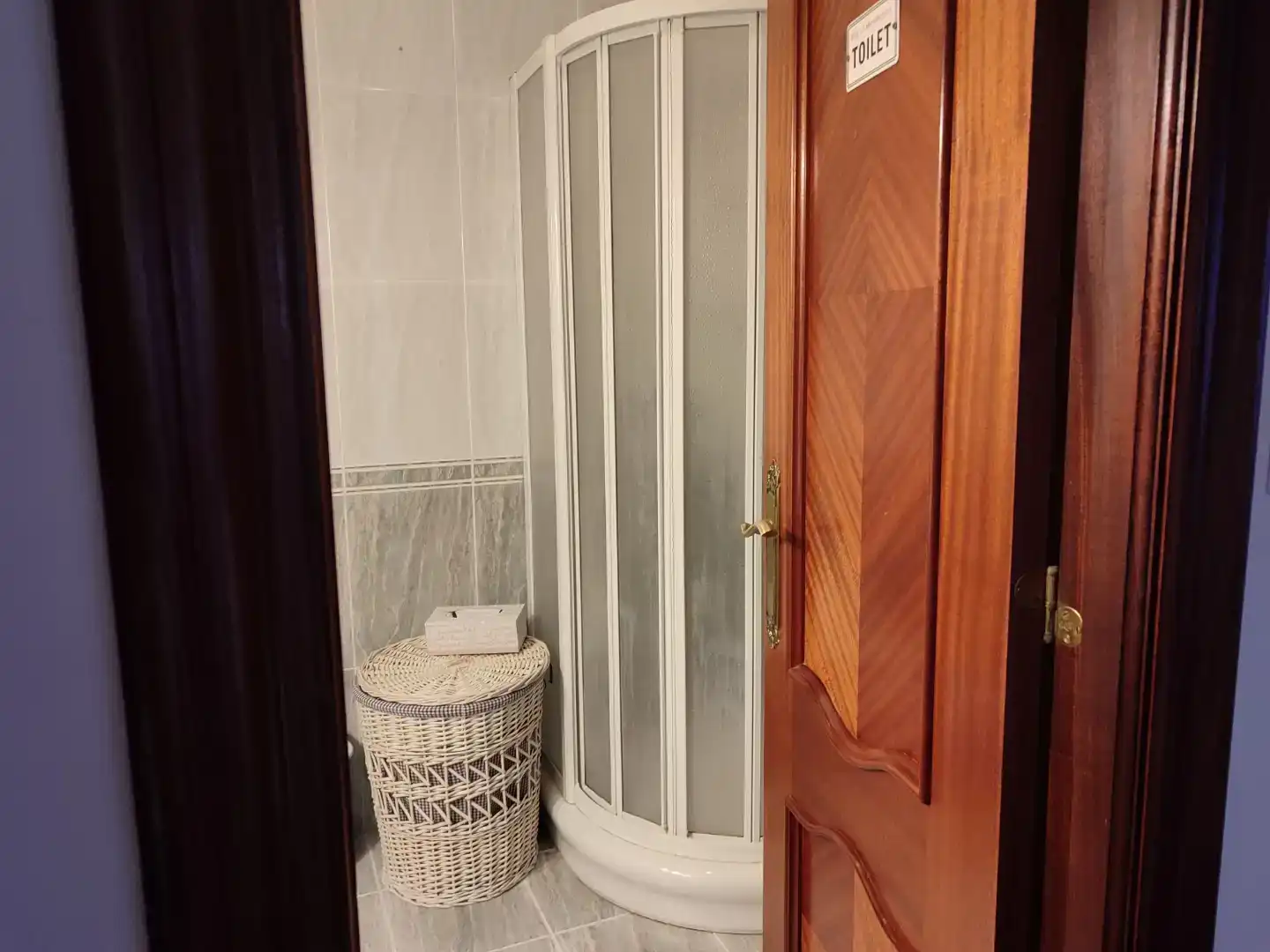 Piso de 90 m² en Suances