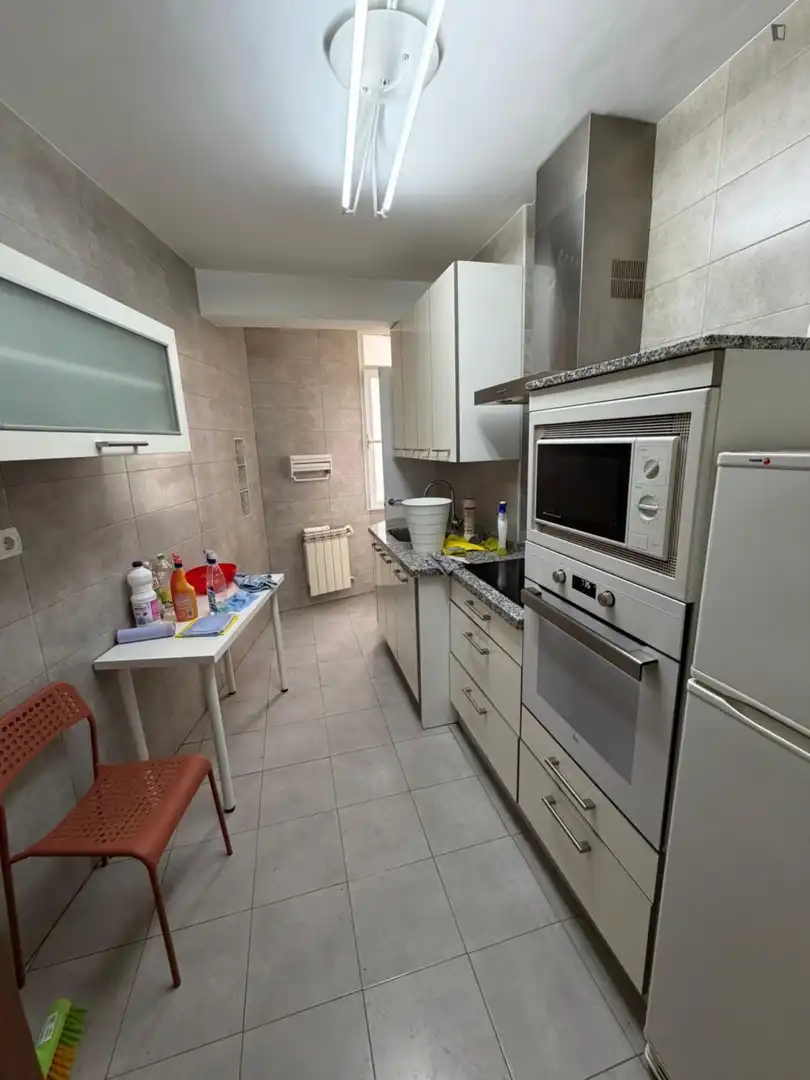 Zimmer zur Miete, Valladolid