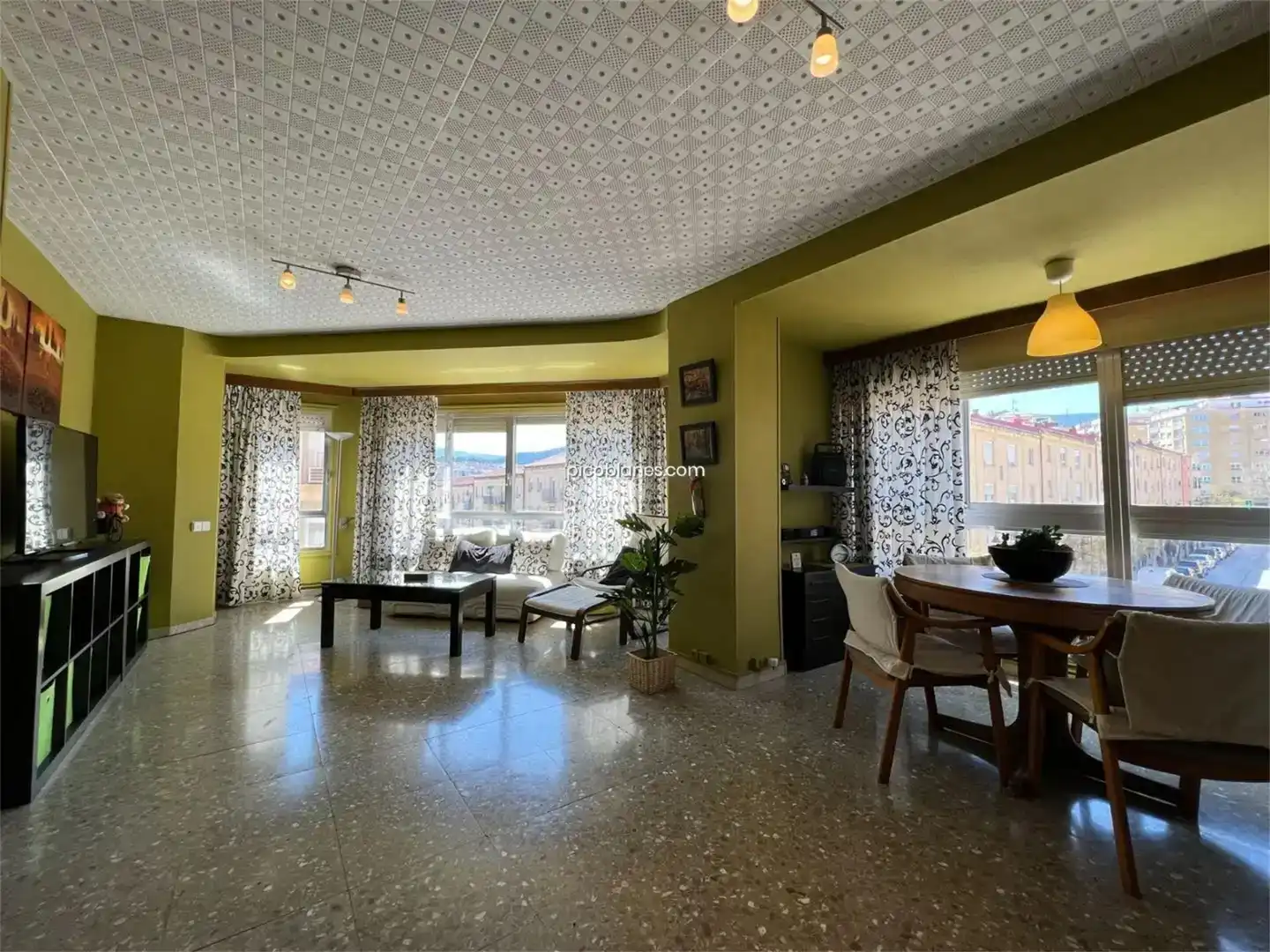 Habitación 12 m², Alcoy