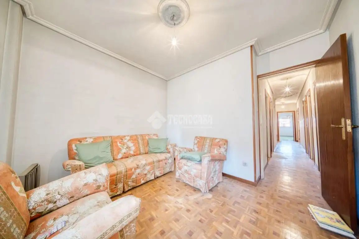 Appartamento 93 m² a Valladolid