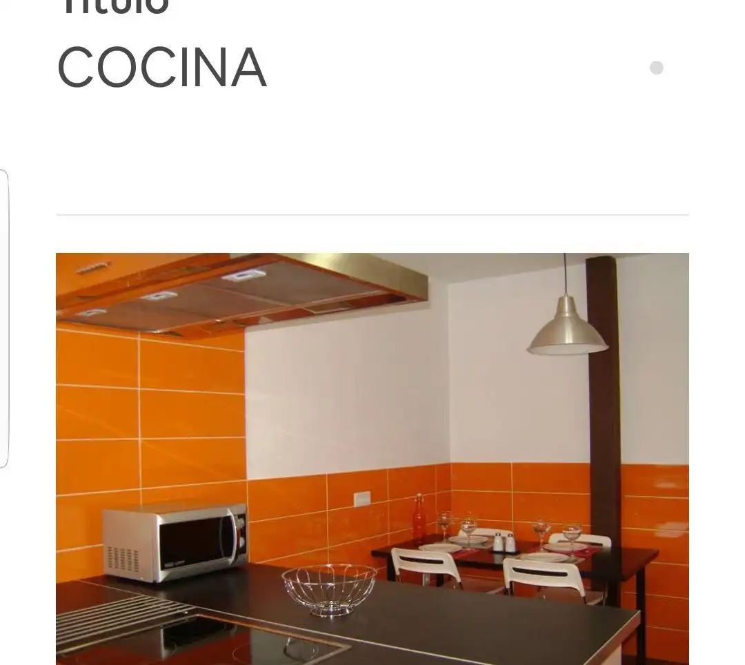 Piso de 130 m² en Cobisa