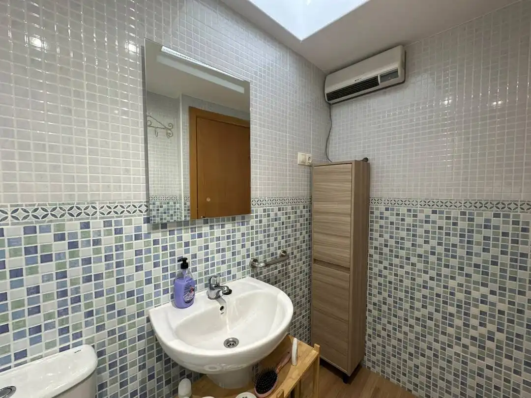 Piso de 62 m² en Toledo