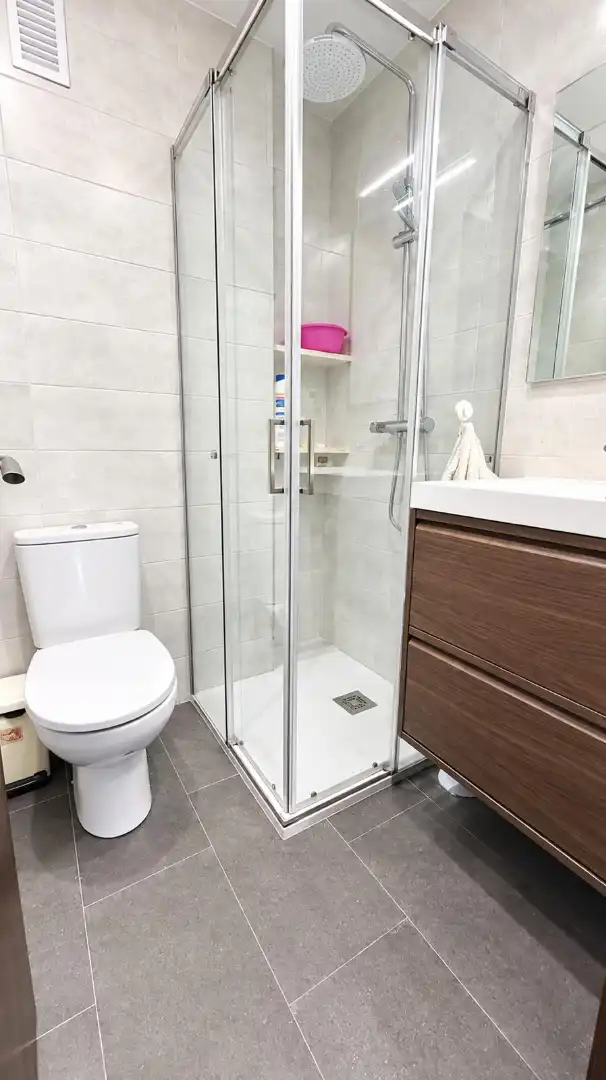 Apartamento 112 m² em Cartagena