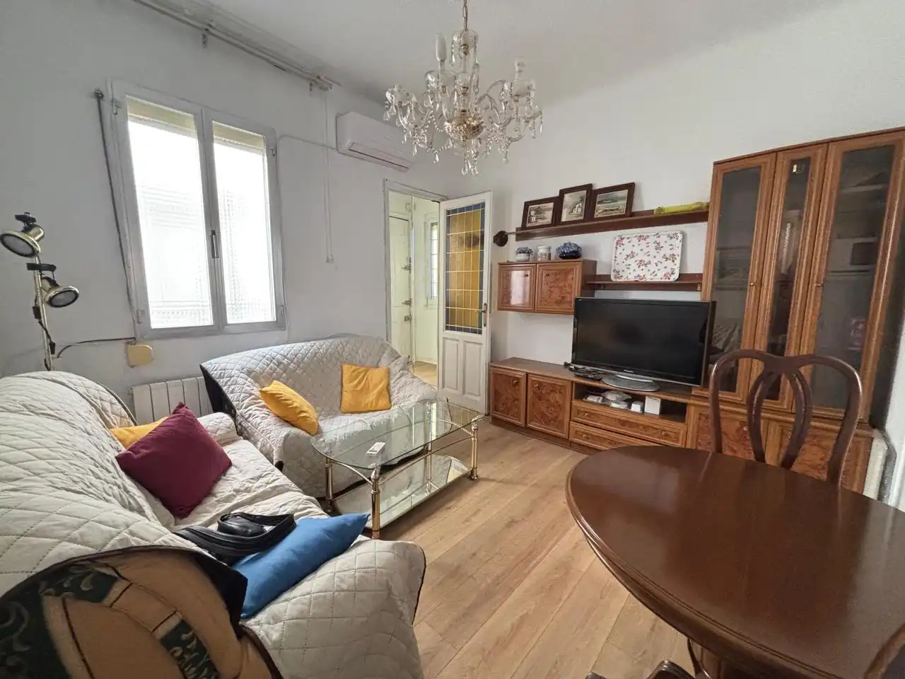 Habitación en alquiler, Madrid