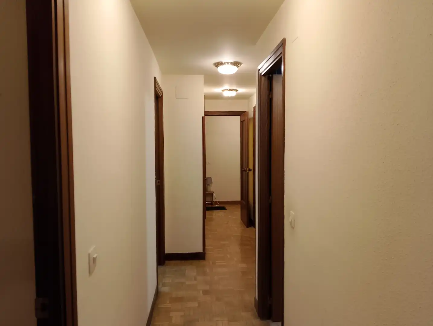 Piso de 80 m² en San Sebastián