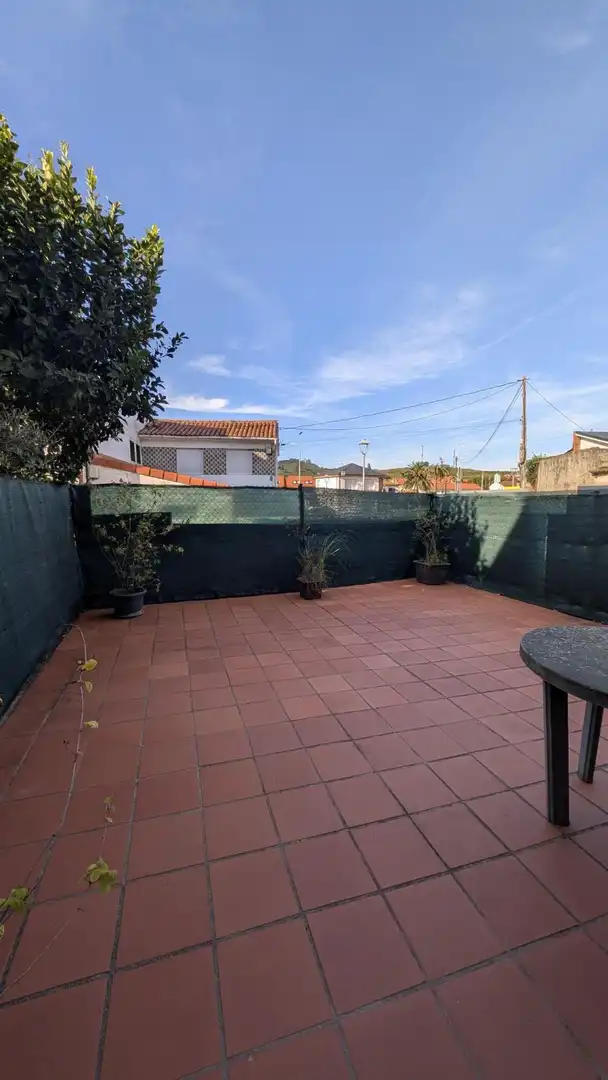 Piso de 101 m² en Piélagos