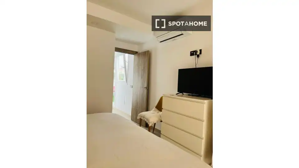 Habitación 138 m², Alicante