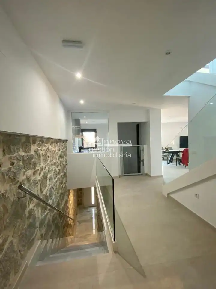 Piso de 210 m² en Segovia