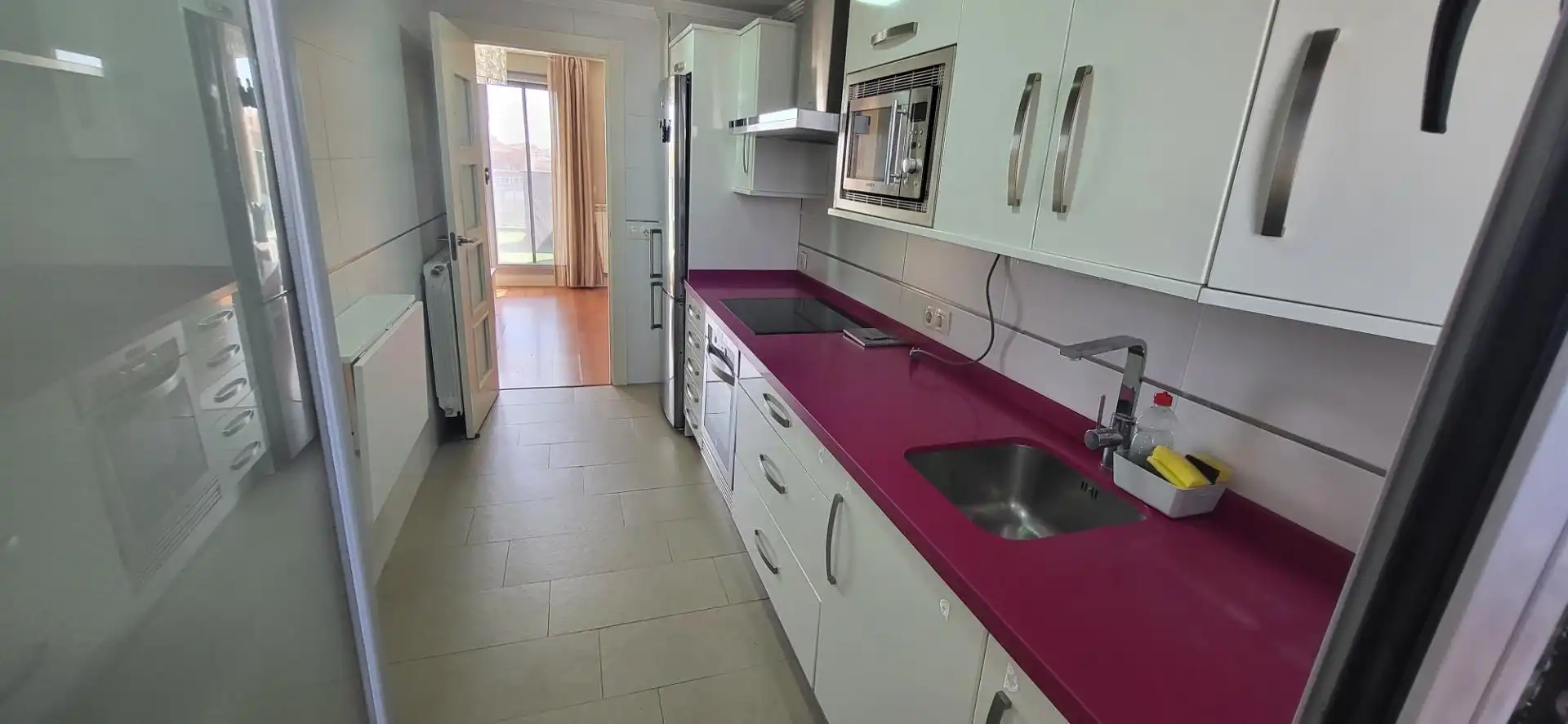 Piso de 79 m² en Albacete