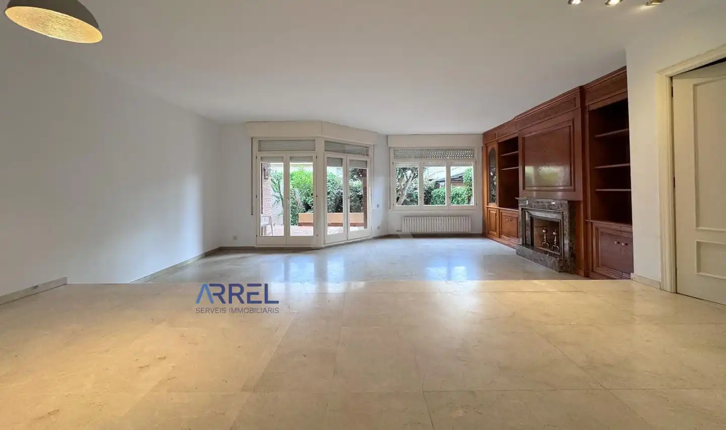 Casa de 318 m² en Alella