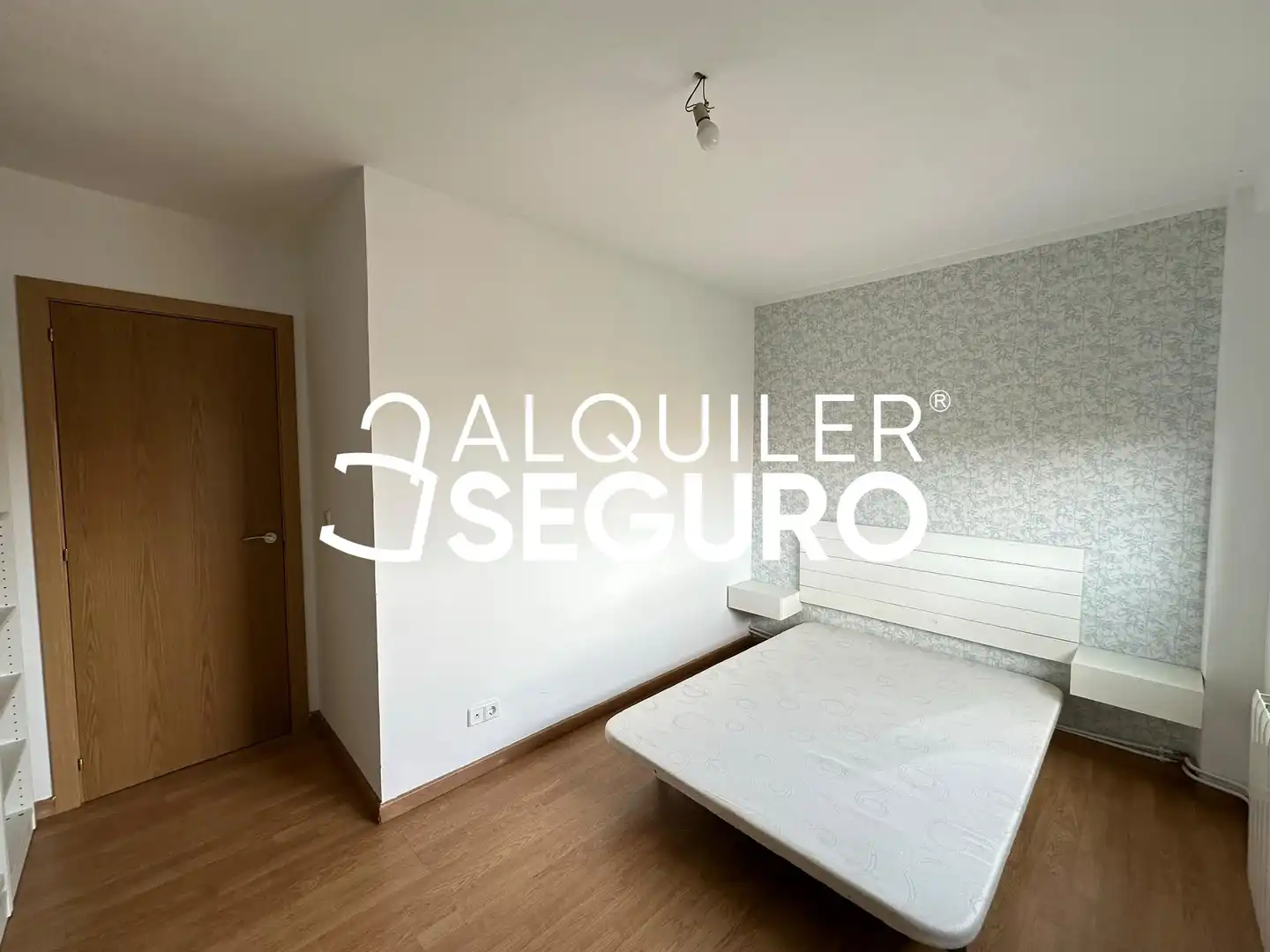 Pis de 80 m² a Madrid