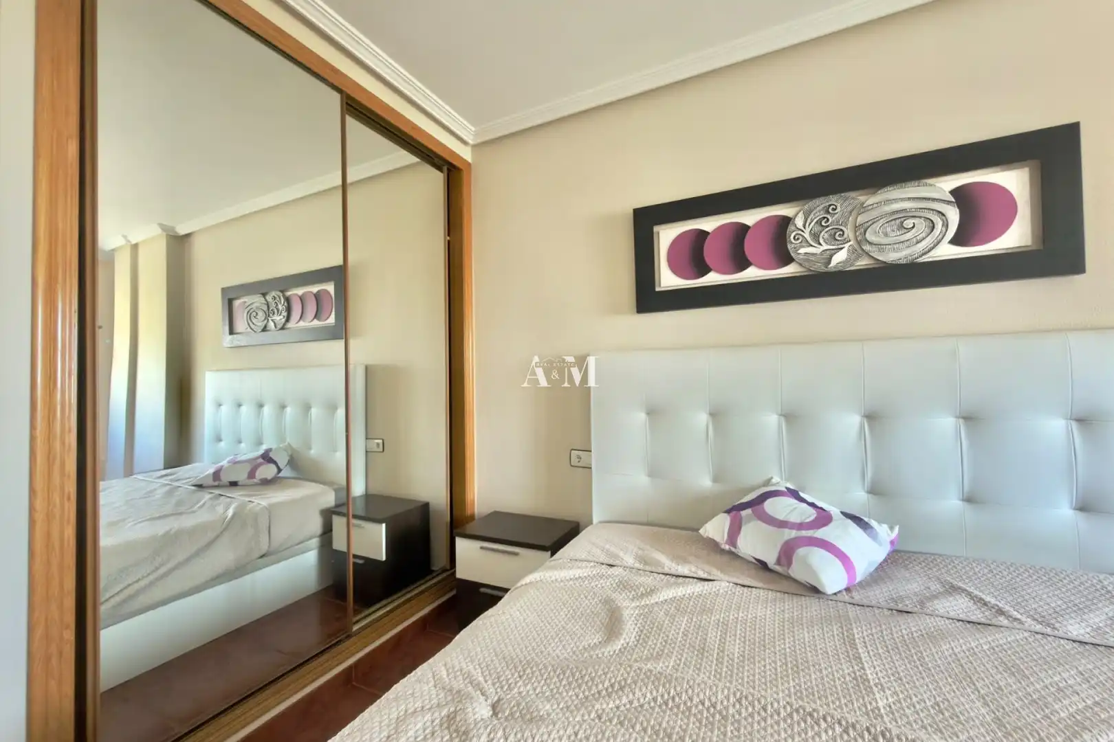 Appartamento 135 m² a Pilar de la Horadada