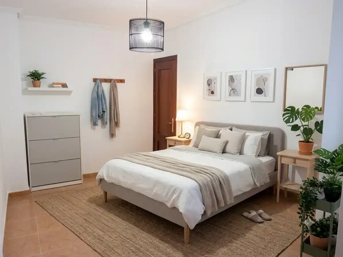 Piso de 80 m² en Sevilla