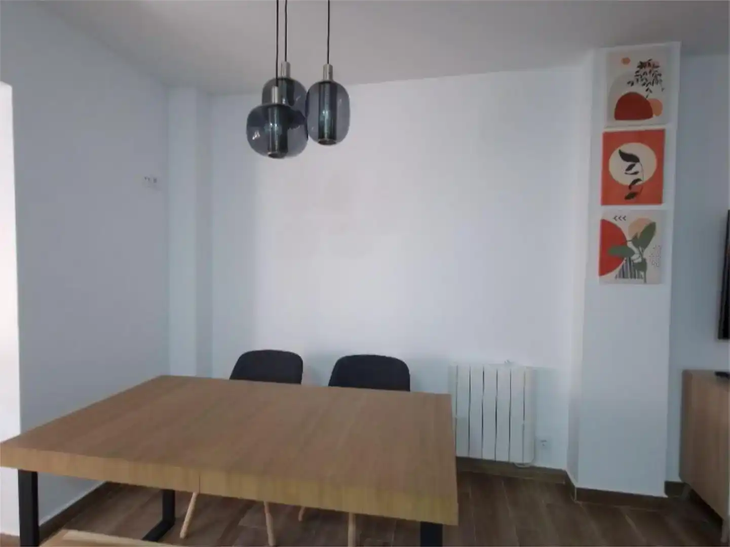 Habitación 60 m², Zaragoza