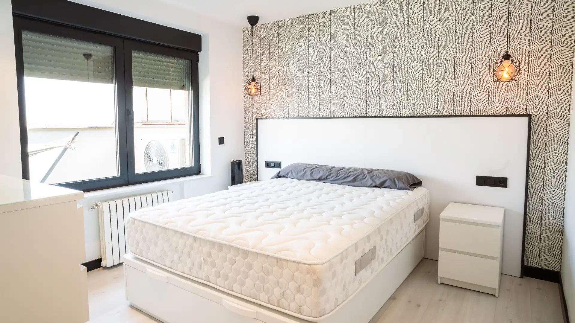Piso de 106 m² en Salamanca