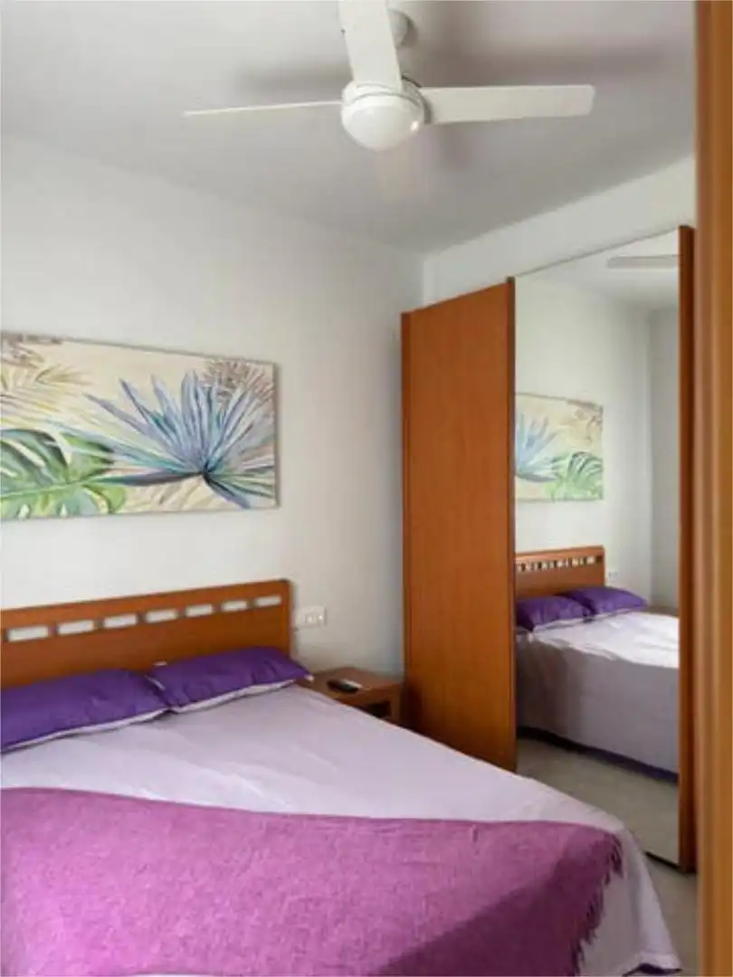 Wohnung 55 m² in Elda