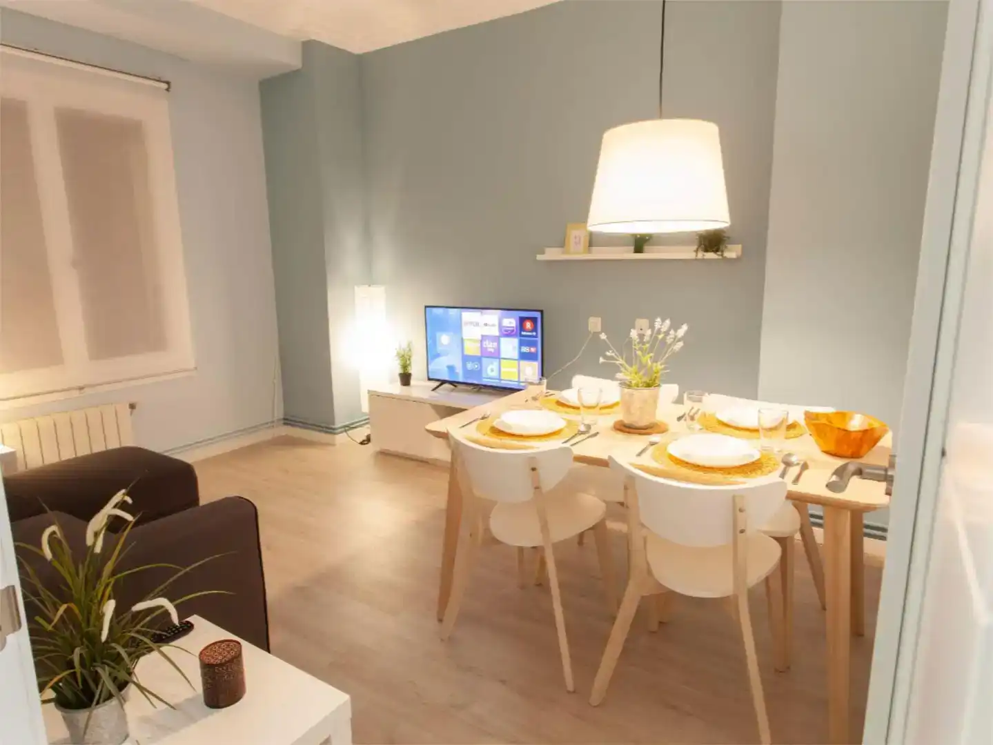 Habitación 100 m², Alcoy