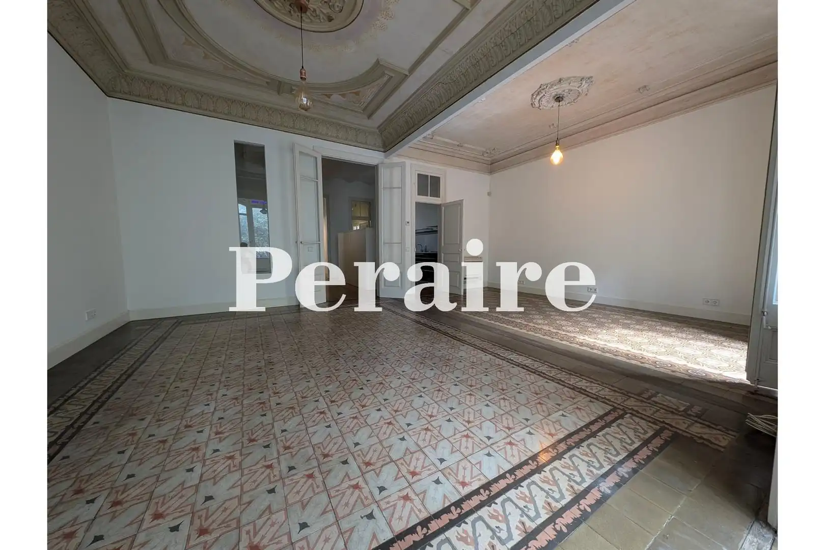 Piso de 195 m² en Barcelona