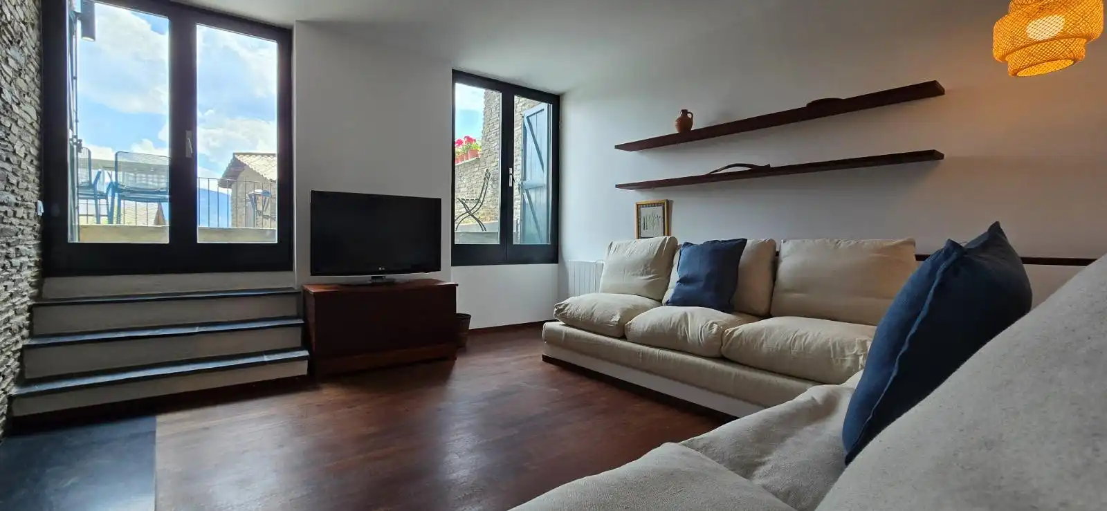 Piso de 60 m² en Bolvir